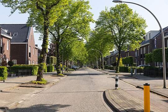 Ik wil een huis huren/verhuren